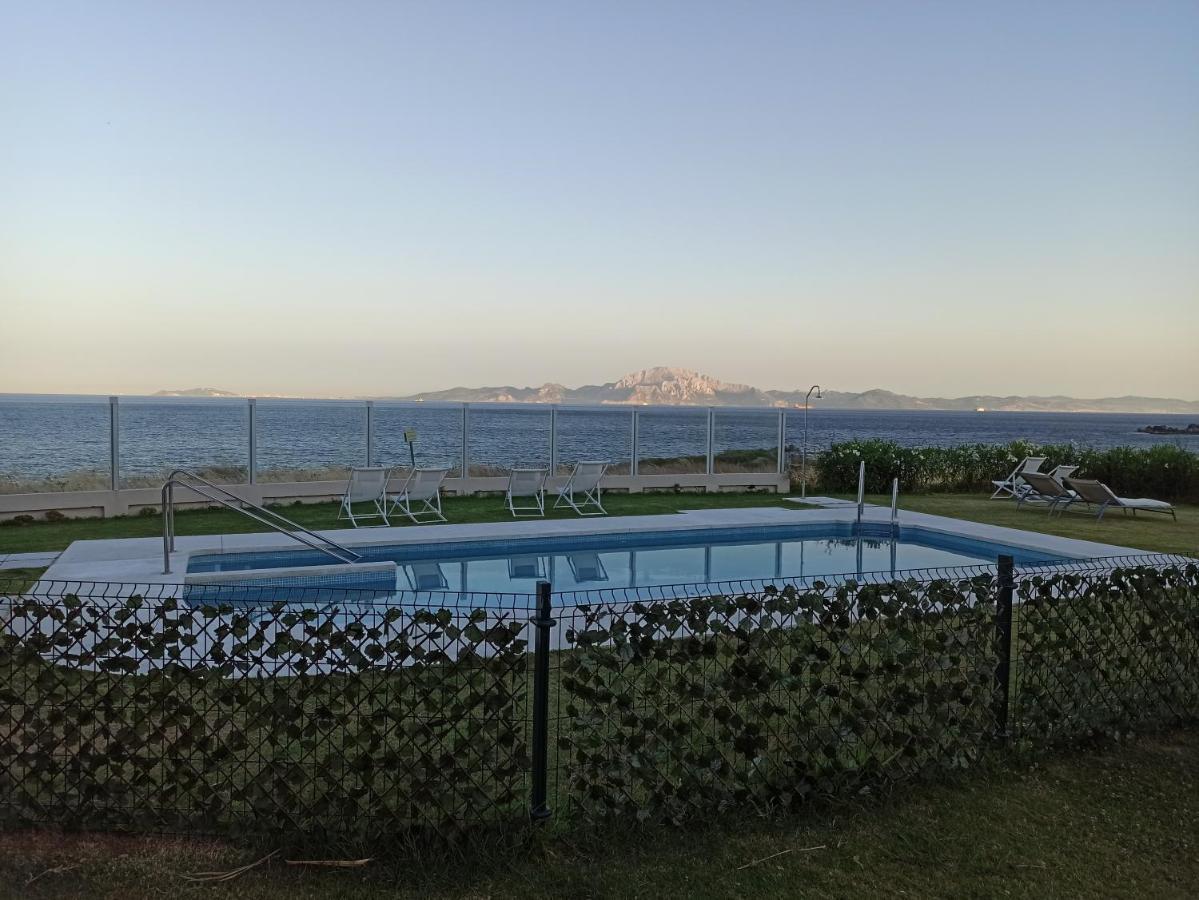 Punta Carnero Hotel singular Algeciras Exterior foto