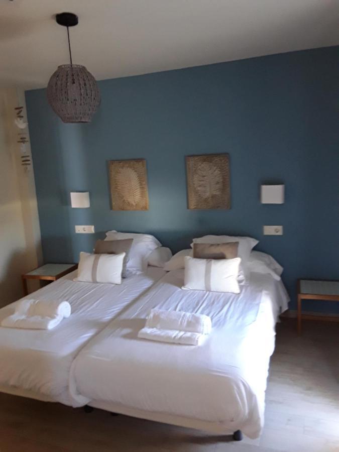 Punta Carnero Hotel singular Algeciras Exterior foto