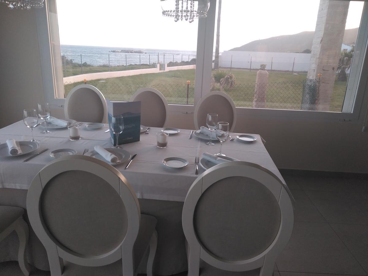 Punta Carnero Hotel singular Algeciras Exterior foto