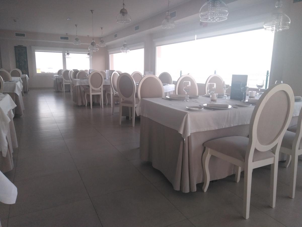 Punta Carnero Hotel singular Algeciras Exterior foto